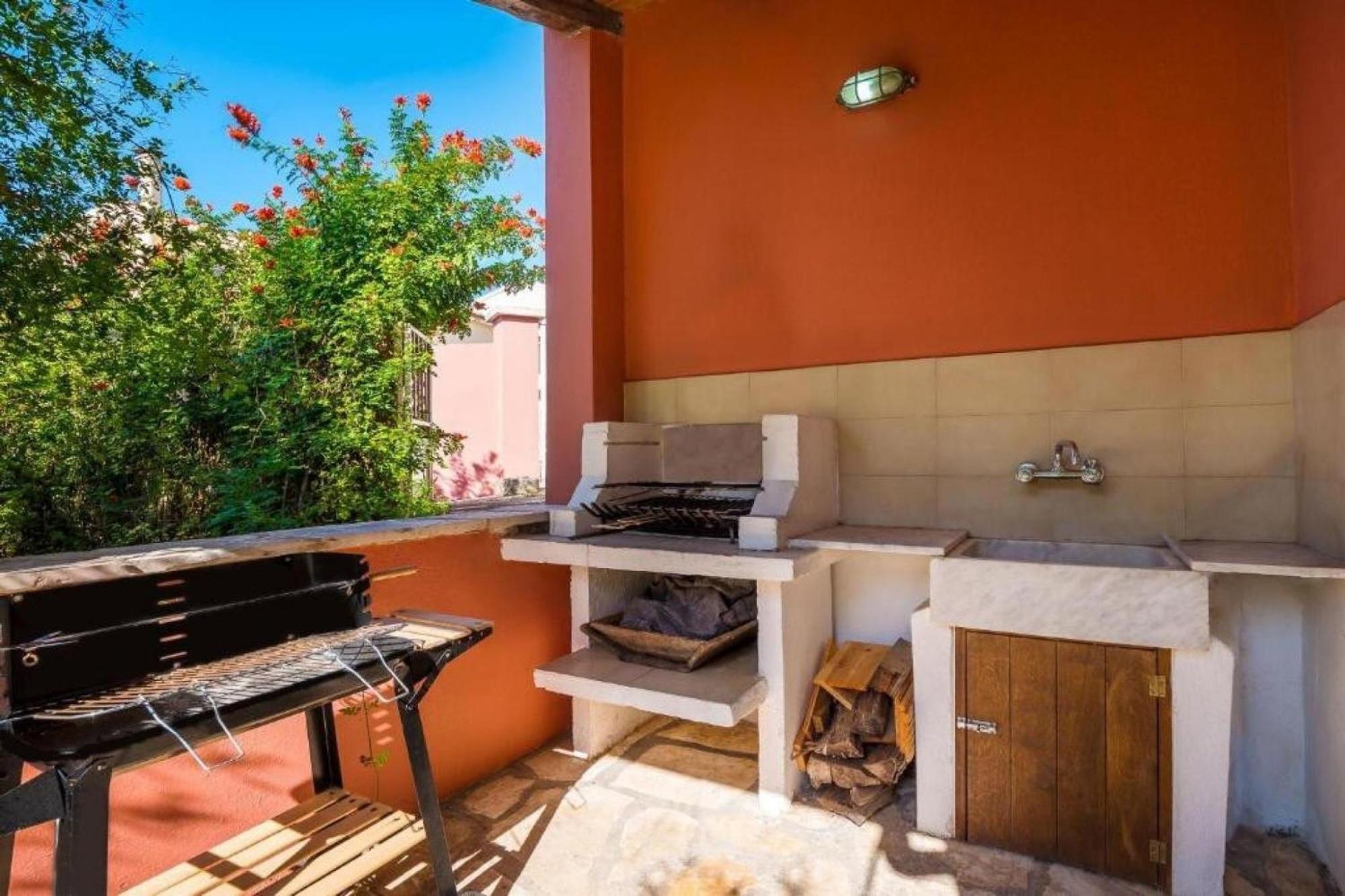 Secret Garden House - Private Garden With Pool Villa *